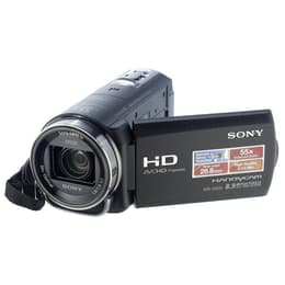 Cámara Sony HDR-CX410VE Negro