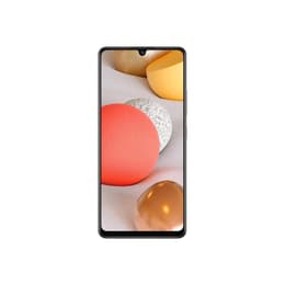 Galaxy A42 5G 128GB - Blanco - Libre