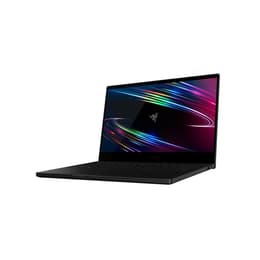 Razer Blade pro 17 17" Core i7 2.6 GHz - SSD 512 GB - 16GB - NVIDIA GeForce RTX 2060 QWERTZ - Alemán