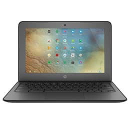 HP ChromeBook 11 G6 Celeron N3350 1.1 GHz 16GB eMMC - 4GB QWERTZ - Alemán