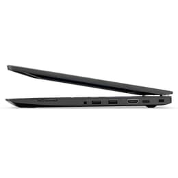 Lenovo ThinkPad 13 13" Celeron 1.6 GHz - SSD 240 GB - 8GB - Teclado Francés