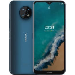 Nokia G50 128GB - Azul - Libre - Dual-SIM