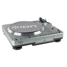 Ion LP 2 Tocadiscos