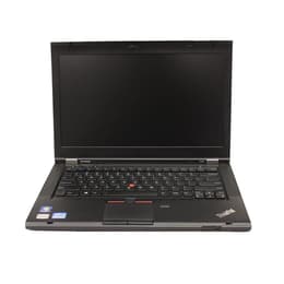 Lenovo ThinkPad T430 14" Core i5 2.5 GHz - HDD 1 TB - 8GB - teclado inglés (uk)