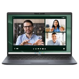 Dell Latitude 7450 14" Core Ultra 5 1.6 GHz - SSD 256 GB - 16GB - QWERTY - Italiano