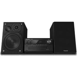 Panasonic SC-PMX90EG-K Minicadenas Bluetooth