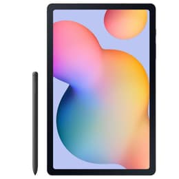 Galaxy Tab S6 Lite 128GB - Gris - WiFi