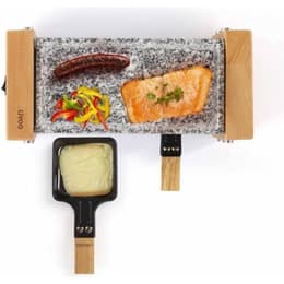 Livoo DOC218 Raclette