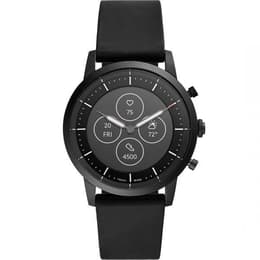 Relojes Fossil Hybrid HR Collider - Negro