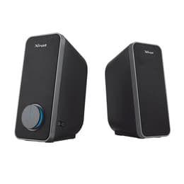 Altavoz Trust Arys - Negro