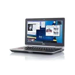 Dell Latitude E6330 13" Core i5 2.7 GHz - HDD 320 GB - 8GB - teclado francés