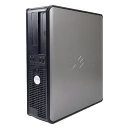 Dell Optiplex 780 SFF Dual core 3,2 GHz - HDD 250 GB RAM 2 GB