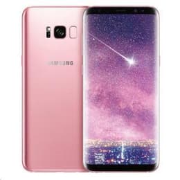 Galaxy S8 64GB - Rosa - Libre