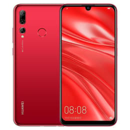 Huawei P smart 2019 64GB - Rojo - Libre