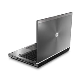 Hp ProBook 8460P 14" Core i5 2,6 GHz - HDD 250 GB - 4GB Teclado francés