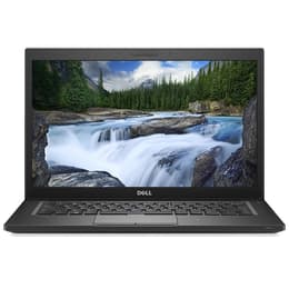 Dell Latitude 7490 14" Core i5 1.7 GHz - SSD 512 GB - 16GB - teclado francés