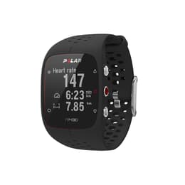 Relojes Polar Cardio GPS M430 - Negro