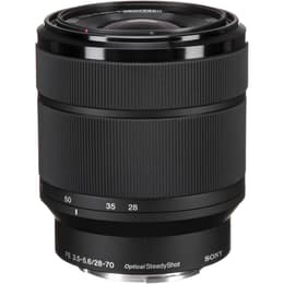 Sony Objetivos SEL2870 FE OSS FE 28-70mm f/3.5-5.6