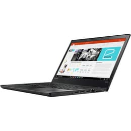 Lenovo ThinkPad T470 14" Core i5 2.6 GHz - SSD 256 GB - 8GB - QWERTY - Italiano