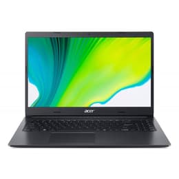 Acer Aspire 3 A315-23-R7C5 15" Athlon Silver 2.3 GHz - SSD 256 GB - 8GB - teclado francés
