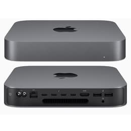 Mac mini (Octubre 2018) Core i7 3,2 GHz - SSD 1000 GB - 64GB