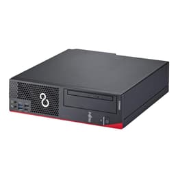 Fujitsu Esprimo D958 SFF Core i5 2.2 GHz - SSD 256 GB RAM 8 GB
