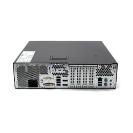 Fujitsu Esprimo D958 SFF Core i5 2.2 GHz - SSD 256 GB RAM 8 GB