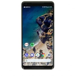 Google Pixel 2 XL 128GB - Negro - Libre