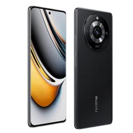 Realme 11 Pro 128GB - Negro - Libre
