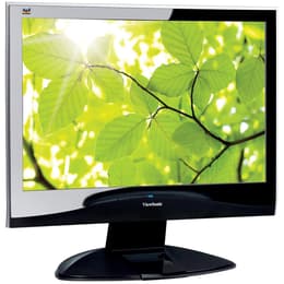 Monitor 19" LCD WXGA+ Viewsonic VX1932WM