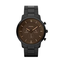 Relojes Fossil DW14F2 - Negro