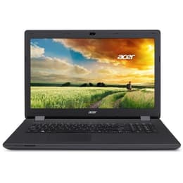 Acer Aspire ES1-731-C17K 17" Celeron 1.6 GHz - HDD 1 TB - 4GB - teclado francés