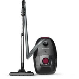 Aspiradores con bolsa SEB Green Force Max RO4933