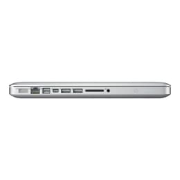 MacBook Pro 13" (2012) - AZERTY - Francés