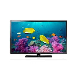 TV Samsung LCD Full HD 1080p 81 cm UE32H5500AW