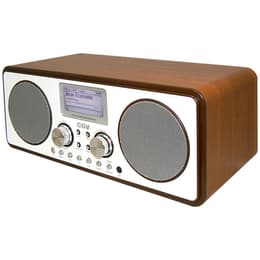 Cgv DR30i Radio Sí