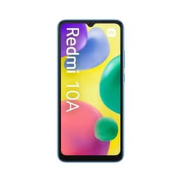 Xiaomi Redmi 10A 32GB - Azul - Libre