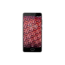 Energy Sistem Max 3 Plus 16GB - Negro - Libre