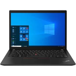 Lenovo ThinkPad X13 G2 13" Ryzen 5 PRO 2.3 GHz - SSD 512 GB - 8GB - QWERTY - Inglés