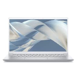 Dell Inspiron 7490 14" Core i7 1.8 GHz - SSD 256 GB - 8GB - QWERTY - Inglés