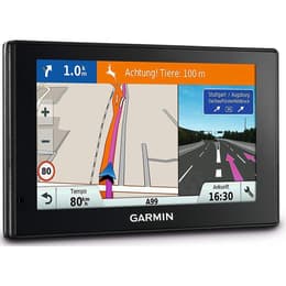 Garmin DriveSmart 70LMT-D GPS