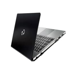 Fujitsu LifeBook S935 13" Core i5 2.2 GHz - SSD 128 GB - 4GB - Teclado Francés