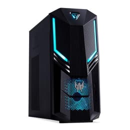 Acer Predator Orion 3000 Core i5 2.9 GHz - SSD 256 GB + HDD 1 TB - 16 GB - NVIDIA GeForce RTX 2060