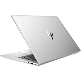HP EliteBook 845 G9 14" Ryzen 5 2.9 GHz - SSD 256 GB - 16GB - QWERTY - Inglés