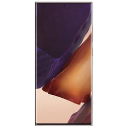 Galaxy Note20 Ultra 5G 256GB - Bronce - Libre