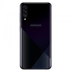 Galaxy A30s 64GB - Negro - Libre