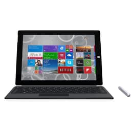 Microsoft Surface 3 10" Atom X 1.6 GHz - SSD 64 GB - 2GB Teclado francés