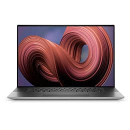 Dell XPS 17 9730 17" Core i9 2.6 GHz - SSD 1 TB - 32GB - QWERTY - Inglés