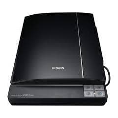 Epson Perfection V370 Escaner