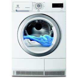 Secadora Carga frontal Electrolux EX EDC 2188 GDB